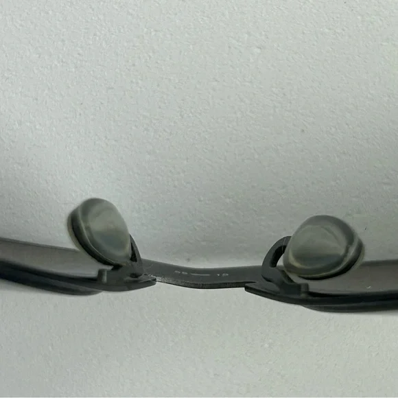 Oakley OO4123 Holbrook Metal Polarized Matte Gunmetal